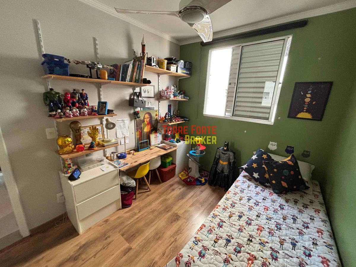 Cobertura, Estoril, 3 Quartos, 2 Vagas, 1 Suíte