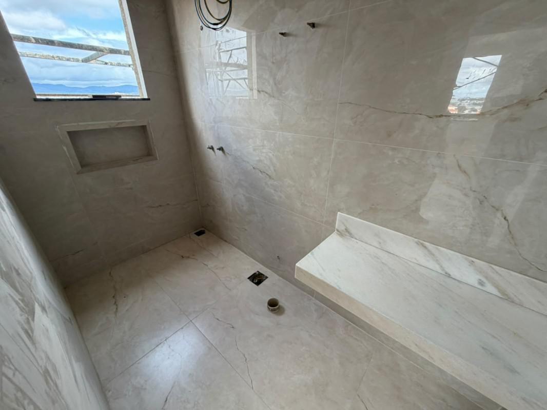 Cobertura, Cidade Jardim Eldorado, 4 Quartos, 5 Vagas, 3 Suítes