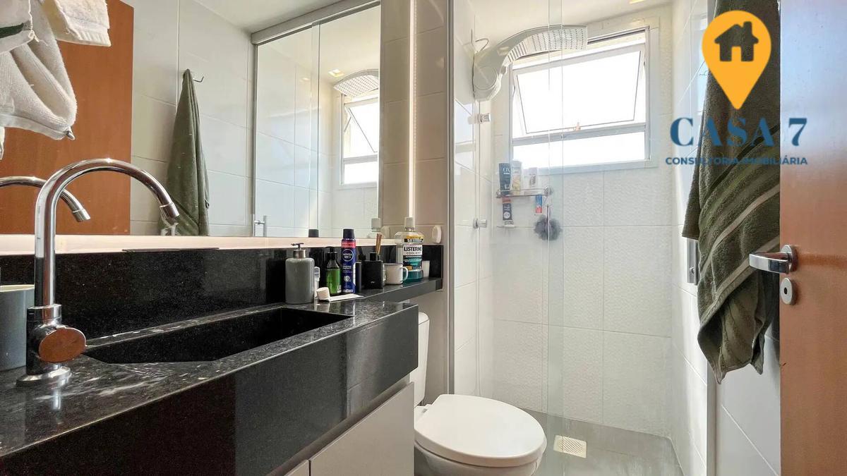 Apartamento, Buritis, 2 Quartos, 1 Vaga, 1 Suíte