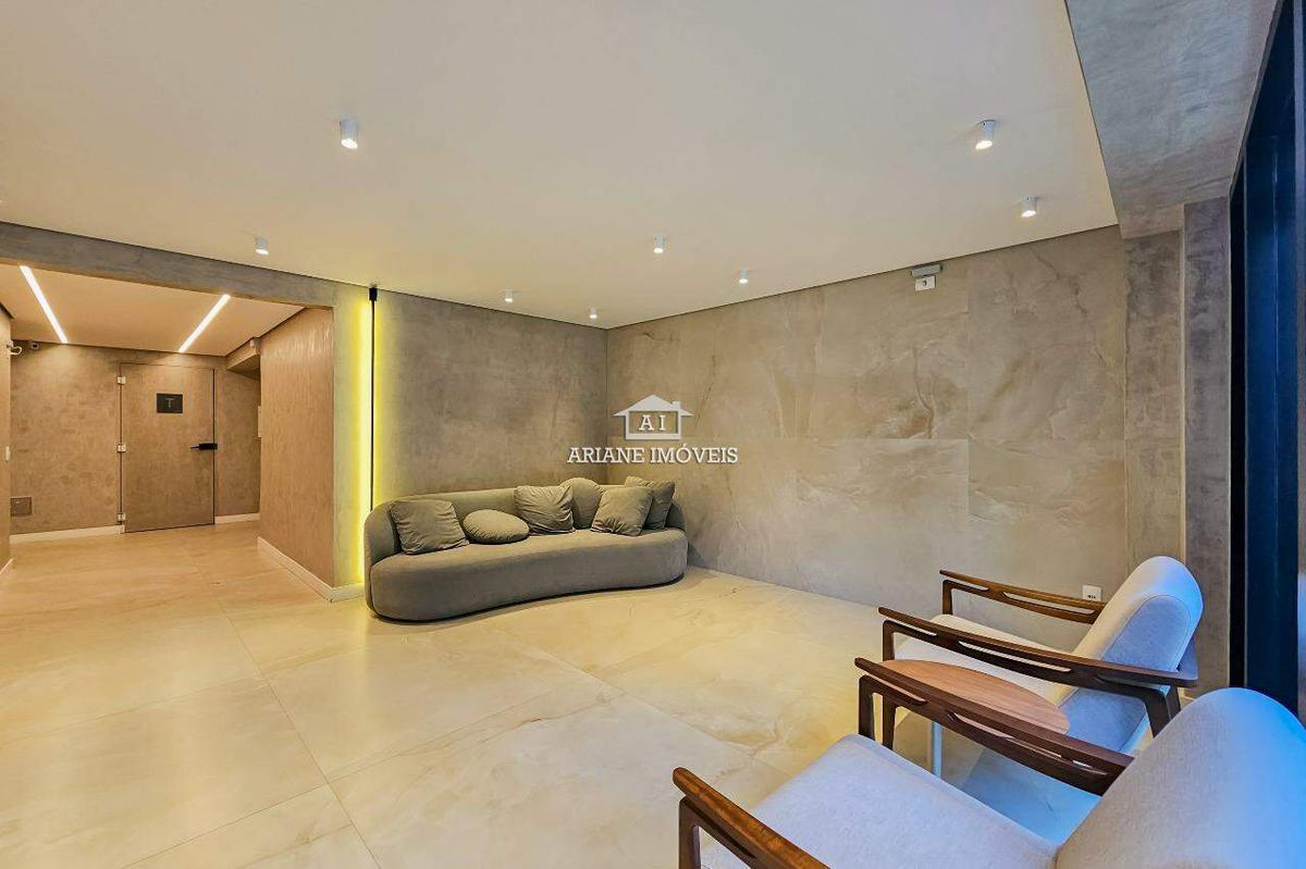 Apartamento, Santa Efigênia, 1 Quarto, 1 Vaga, 1 Suíte