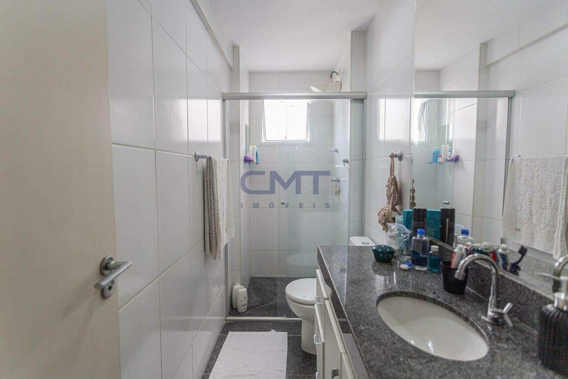 Apartamento, Sion, 3 Quartos, 2 Vagas, 1 Suíte