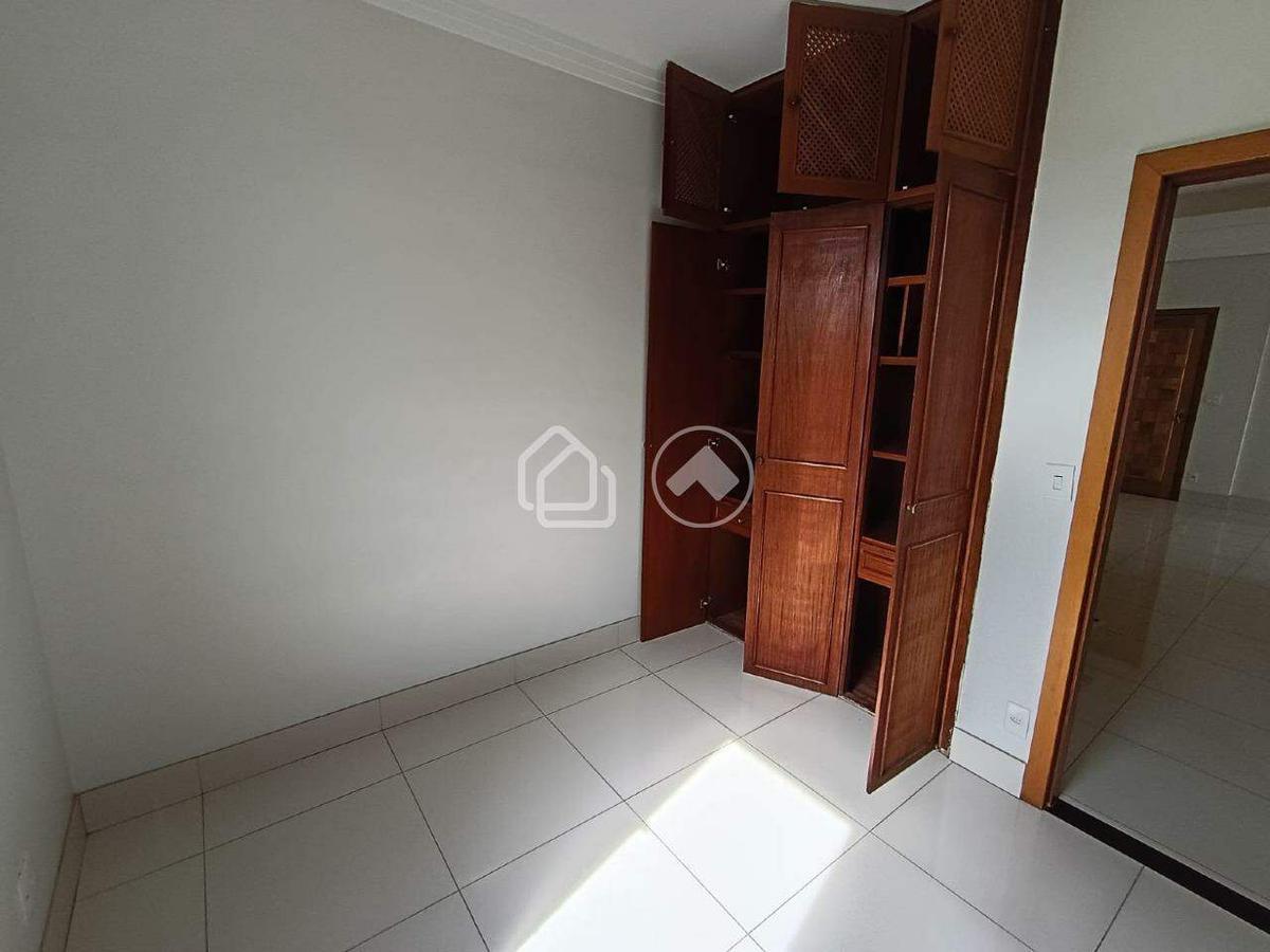 Cobertura, Padre Eustáquio, 3 Quartos, 1 Vaga