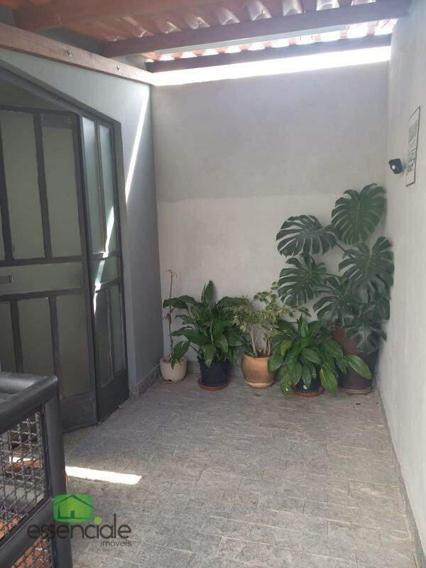 Apartamento, Eldorado, 3 Quartos, 1 Vaga, 1 Suíte