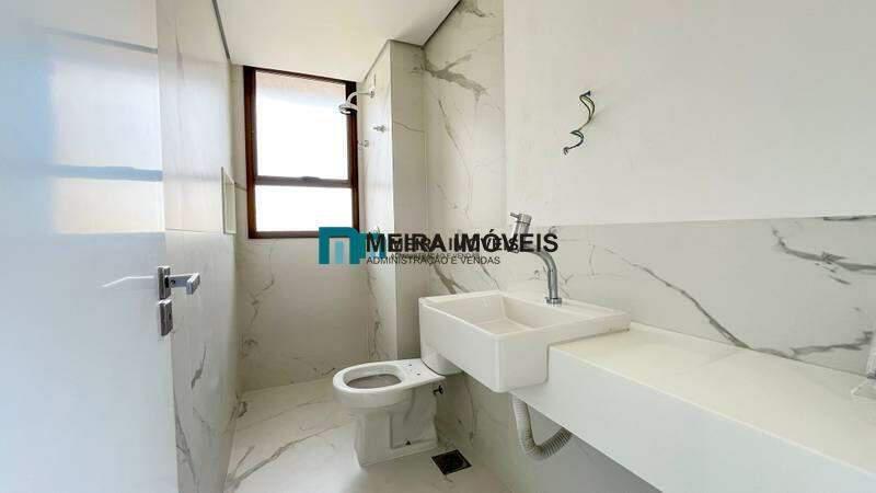 Apartamento, Santa Lúcia, 4 Quartos, 4 Vagas, 4 Suítes