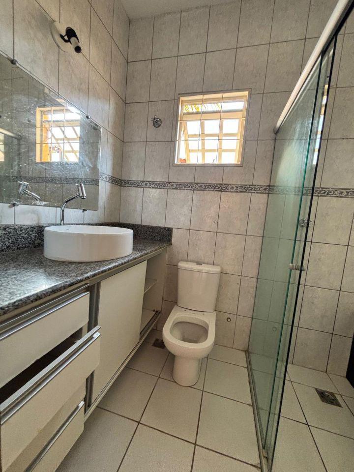 Casa, Jardim Atlântico, 3 Quartos, 2 Vagas, 1 Suíte