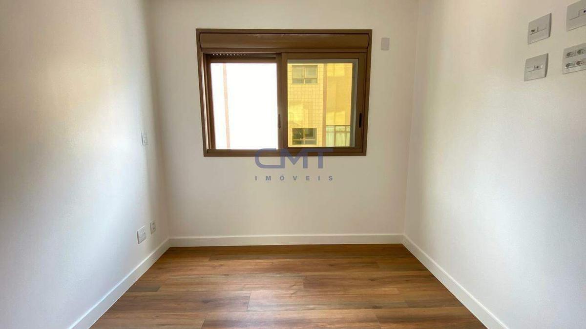 Apartamento, São Pedro, 3 Quartos, 3 Vagas, 1 Suíte