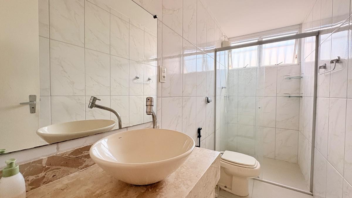 Apartamento, Santa Efigênia, 2 Quartos, 2 Vagas