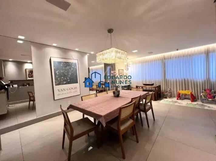 Apartamento, Cidade Nova, 4 Quartos, 5 Vagas, 2 Suítes