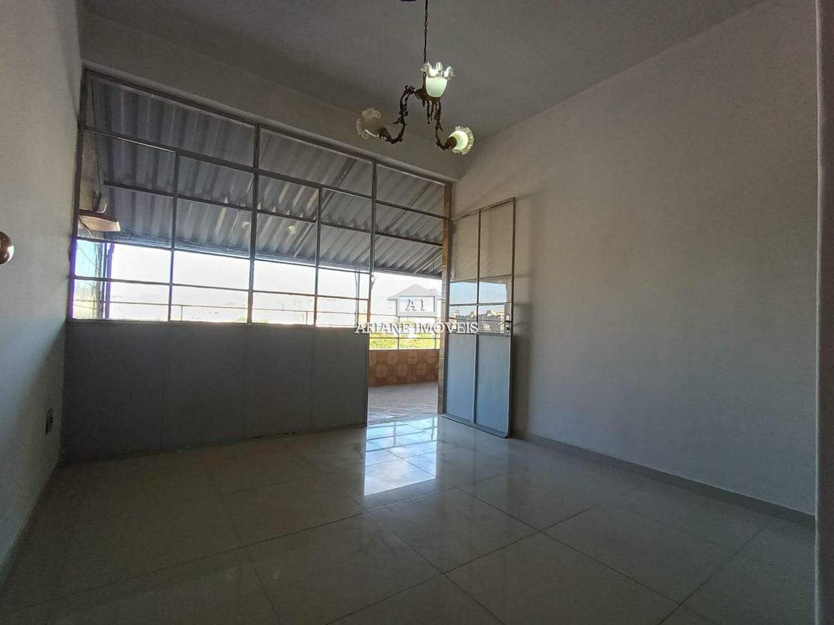 Apartamento, Centro, 3 Quartos, 0 Vaga
