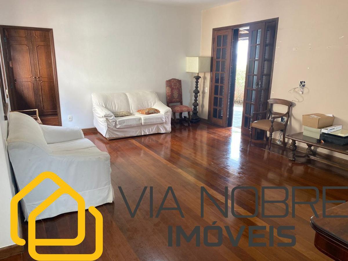 Casa, Mangabeiras, 5 Quartos, 3 Vagas, 3 Suítes