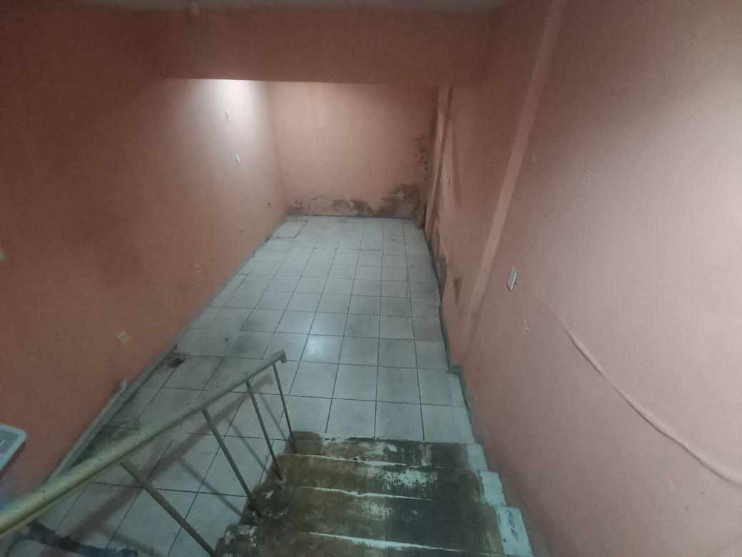 Loja, Centro