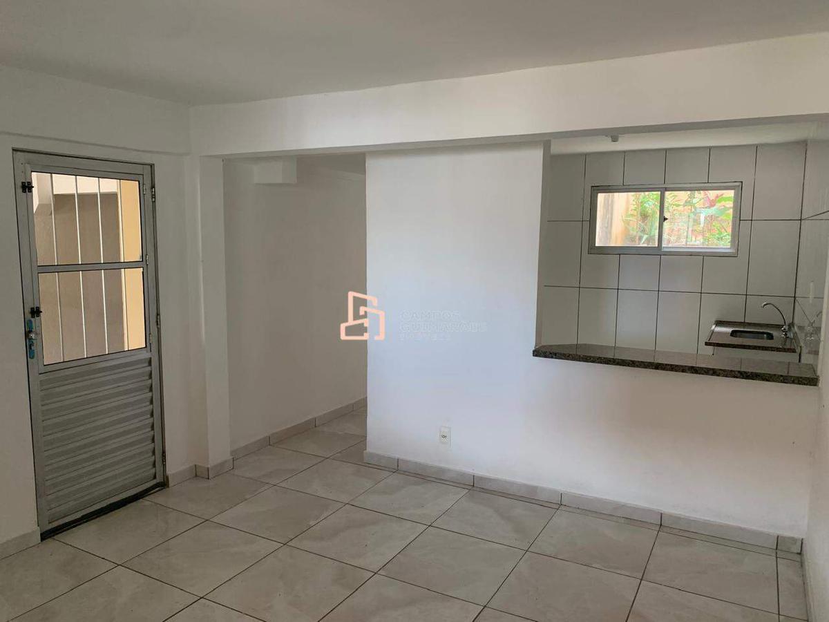 Apartamento, Araguaia, 1 Quarto