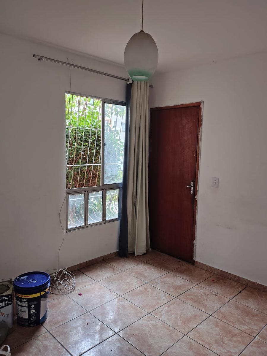 Apartamento, São Salvador, 2 Quartos, 1 Vaga