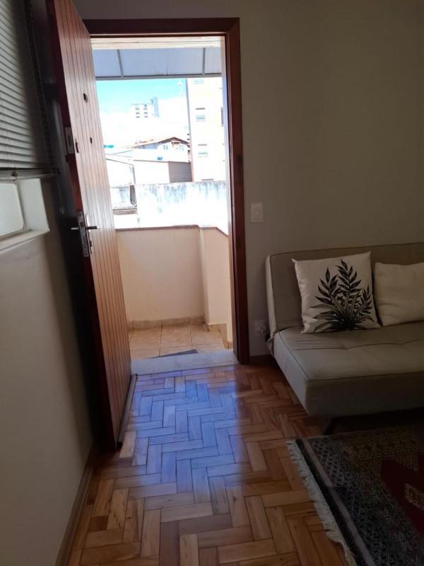 Apartamento, São Pedro, 2 Quartos, 1 Vaga