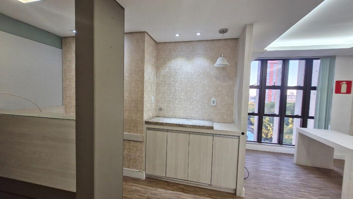Sala, Santa Efigênia, 5 Quartos, 1 Vaga, 4 Suítes