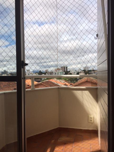 Apartamento, Santa Branca, 3 Quartos, 2 Vagas, 1 Suíte