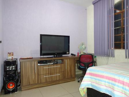 Casa, Eldorado, 3 Quartos, 3 Vagas