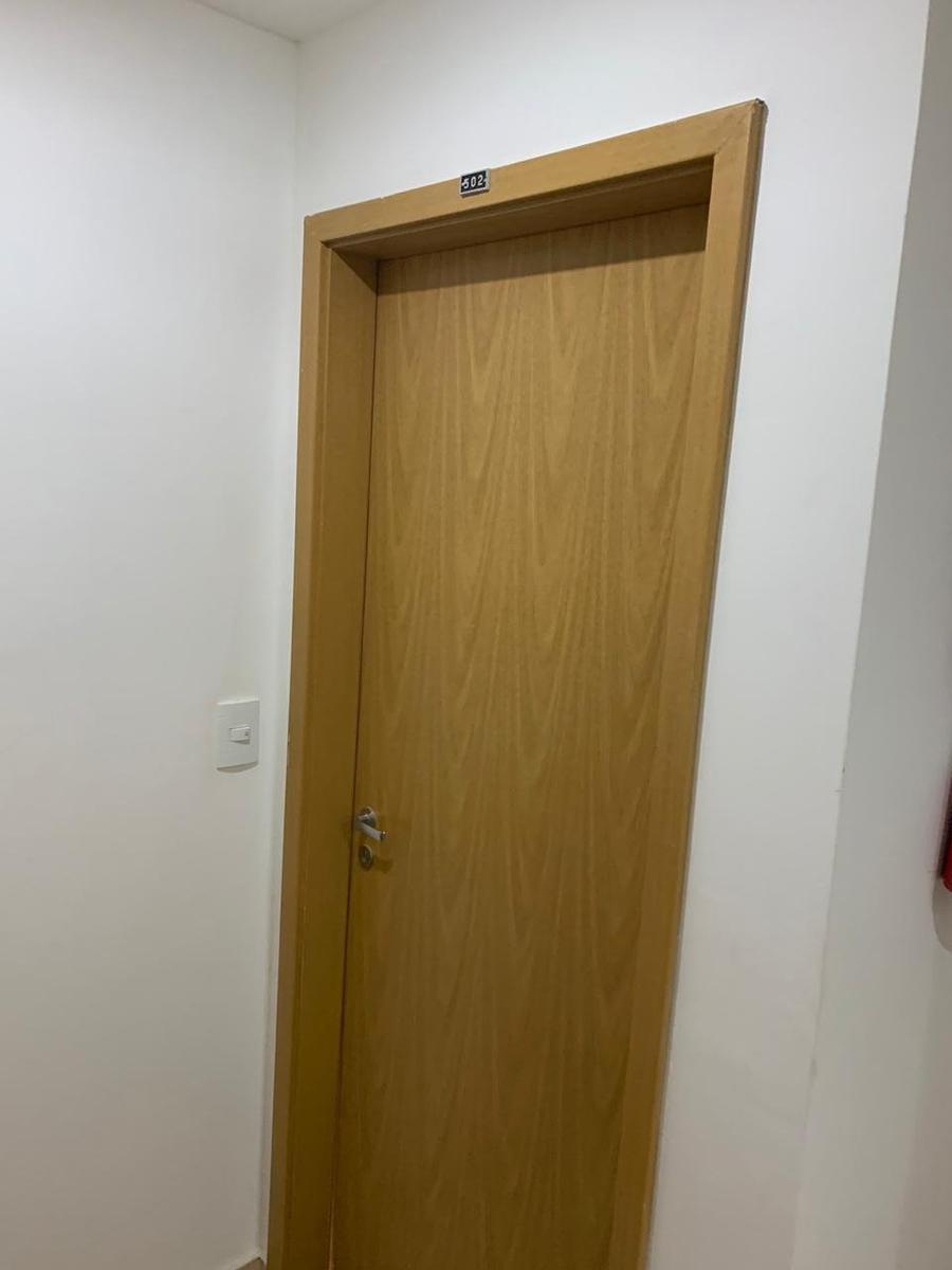 Apartamento, Palmital, 2 Quartos, 1 Vaga