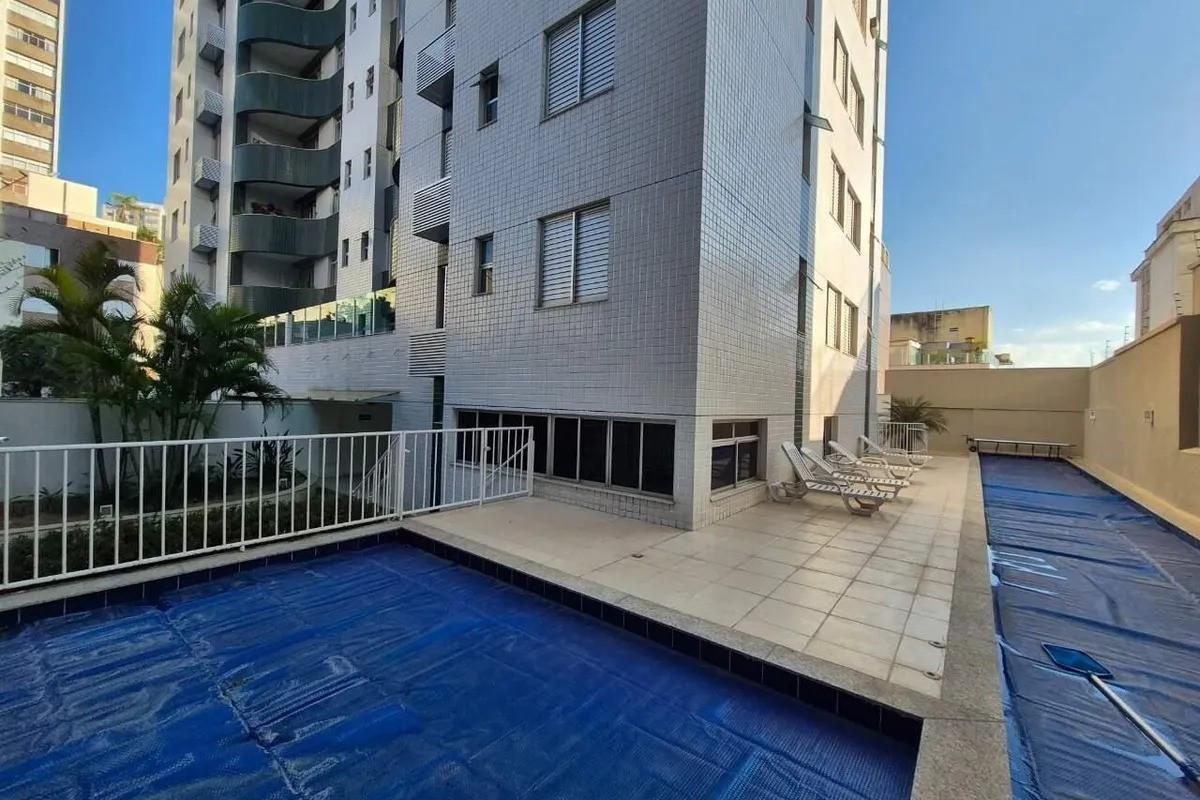 Cobertura, Cruzeiro, 4 Quartos, 4 Vagas, 2 Suítes