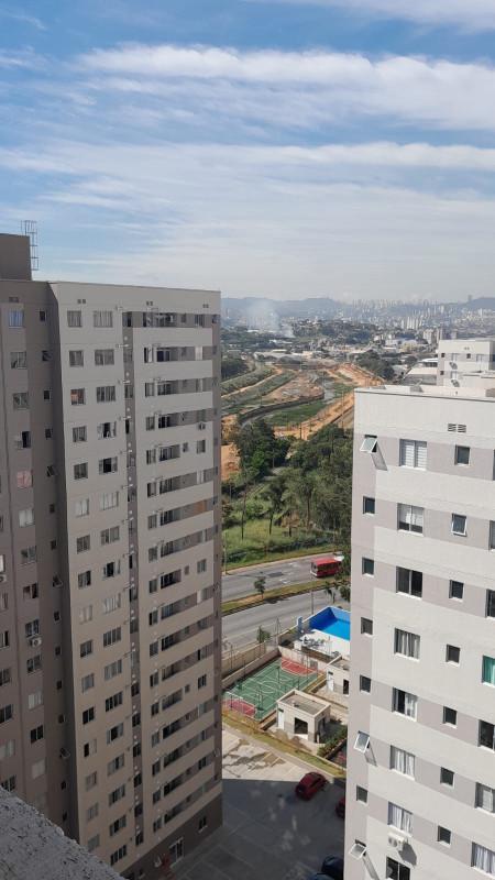 Apartamento, Jk, 2 Quartos, 1 Vaga