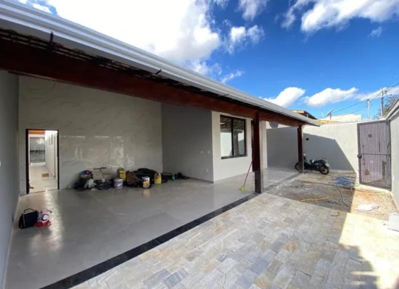 Casa, Jardim Europa, 3 Quartos, 3 Vagas