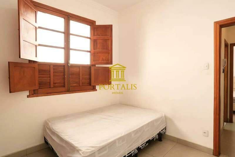 Apartamento, Lourdes, 5 Quartos, 1 Vaga