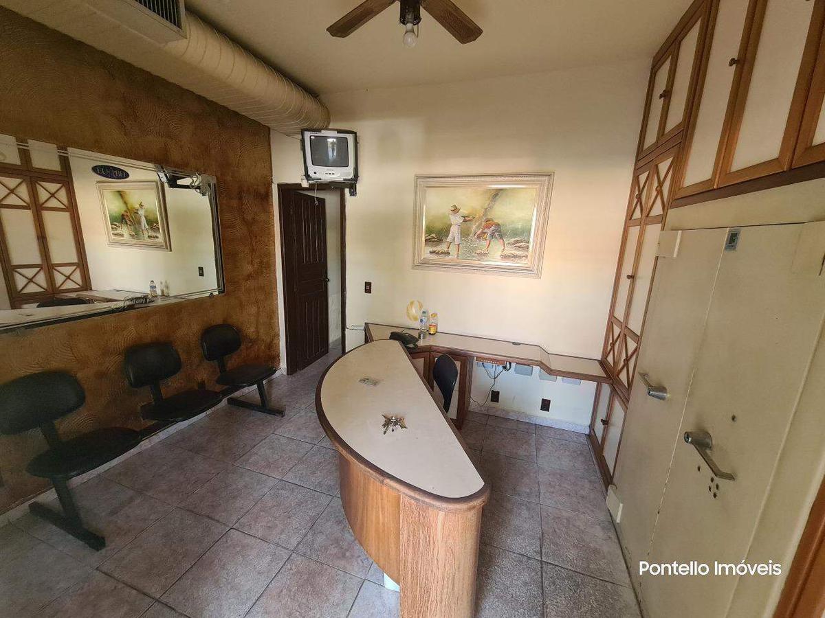 Prédio, Renascença, 8 Quartos, 2 Vagas