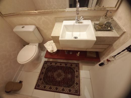 Sala, Vila da Serra, 0 Quarto, 1 Vaga