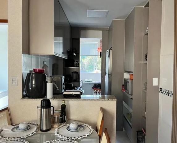 Apartamento, Dona Clara, 2 Quartos, 1 Vaga