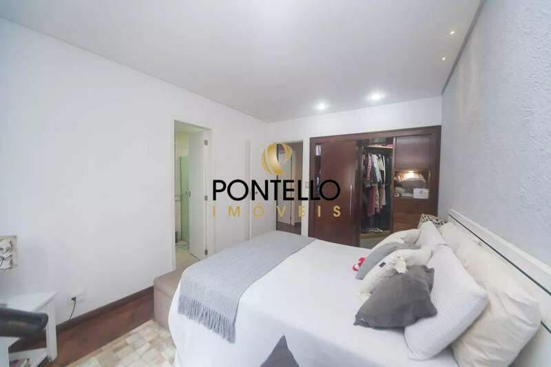 Apartamento, Sion, 4 Quartos, 1 Vaga, 1 Suíte