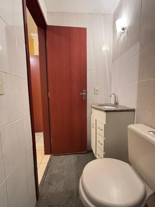 Apartamento, Sagrada Família, 4 Quartos, 1 Vaga, 1 Suíte