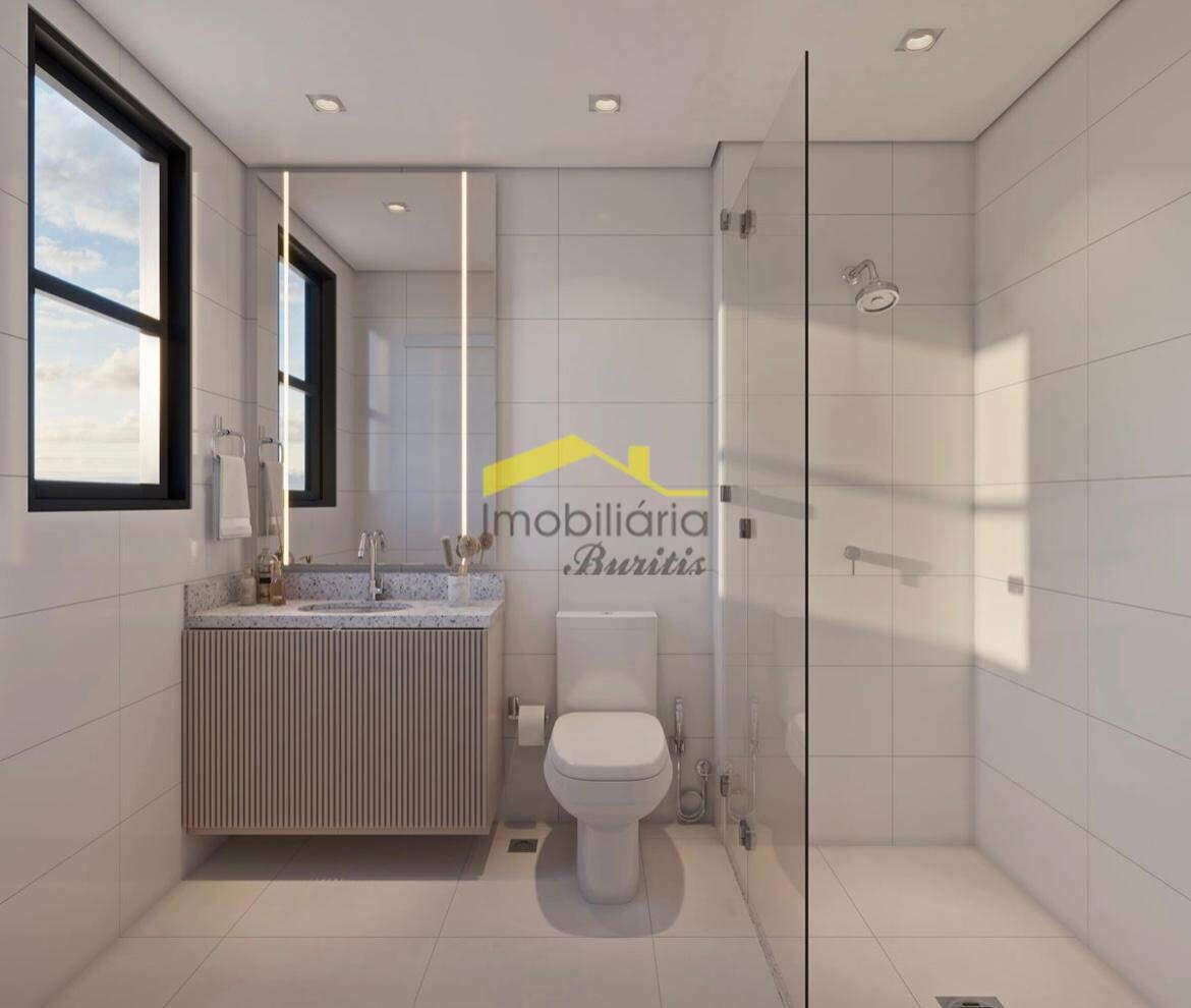 Apartamento, Estoril, 3 Quartos, 2 Vagas, 1 Suíte