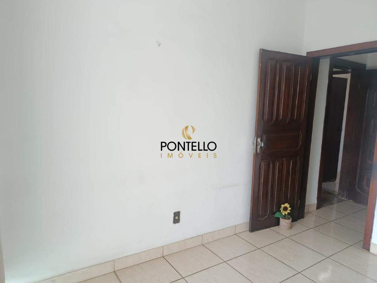 Apartamento, Canaã, 3 Quartos, 0 Vaga, 1 Suíte