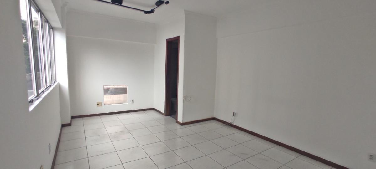 Andar, Santa Efigênia, 0 Quarto, 1 Vaga