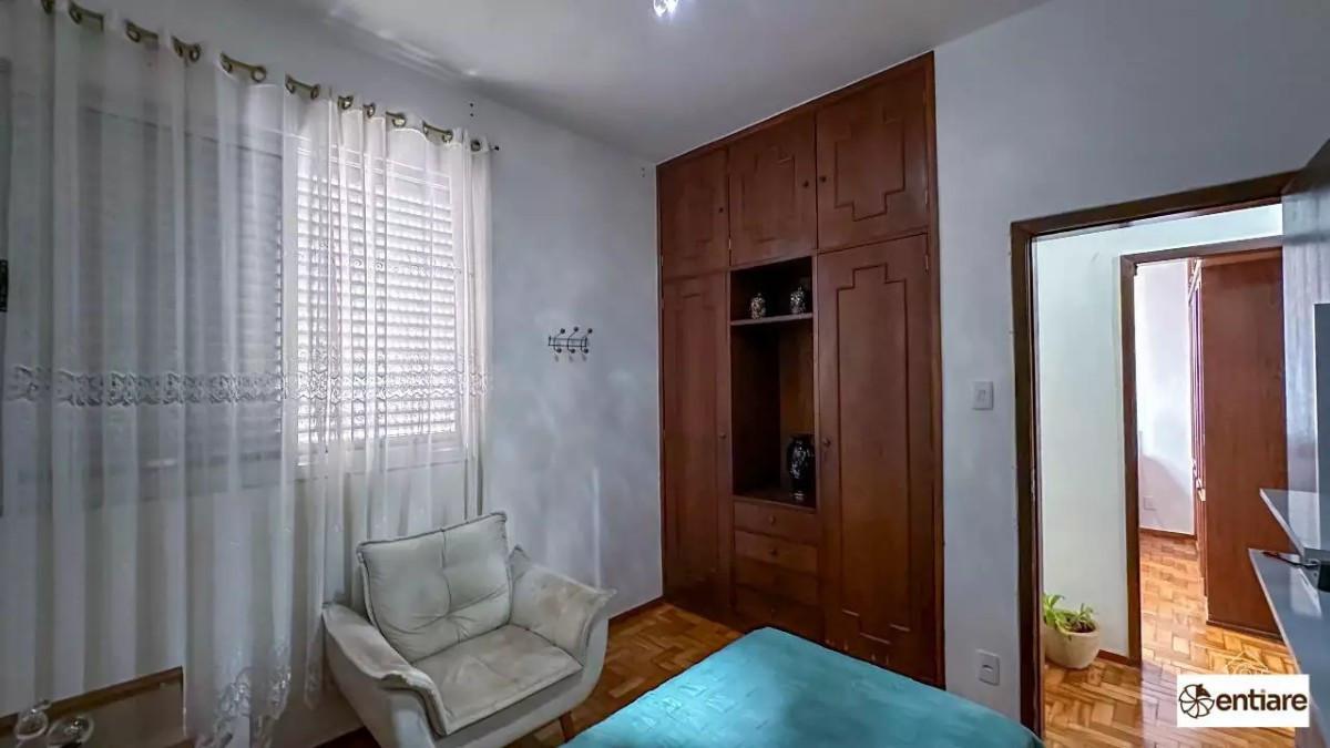 Apartamento, Alto Barroca, 3 Quartos, 1 Vaga