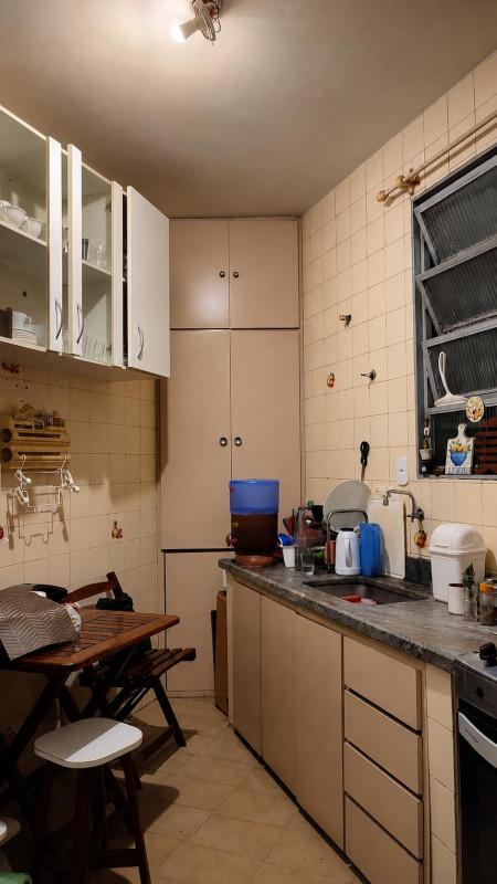 Apartamento, Caiçaras, 3 Quartos, 1 Vaga