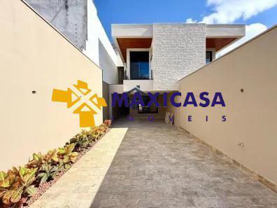 Casa, Jaraguá, 4 Quartos, 4 Vagas, 1 Suíte