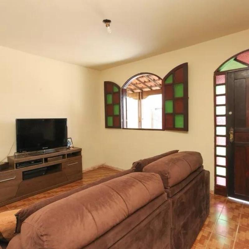 Casa, Tirol (barreiro), 3 Quartos, 1 Vaga, 1 Suíte