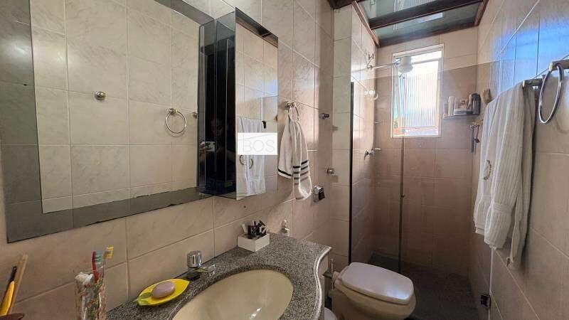 Apartamento, União, 4 Quartos, 2 Vagas, 1 Suíte