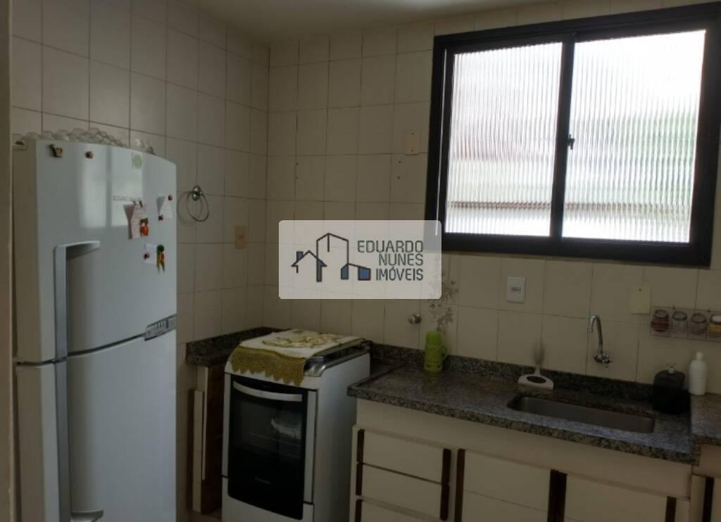 Apartamento, Santo Antônio, 4 Quartos, 2 Vagas, 1 Suíte