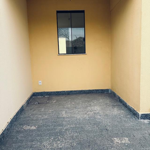 Casa, Paquetá, 2 Quartos, 1 Vaga, 1 Suíte