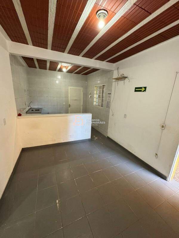 Casa, Jardim Canadá, 3 Quartos, 2 Vagas, 1 Suíte