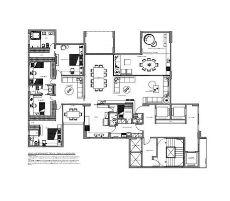 Apartamento, Vila da Serra, 4 Quartos, 4 Vagas, 2 Suítes
