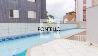 Cobertura, São Pedro, 4 Quartos, 4 Vagas, 1 Suíte