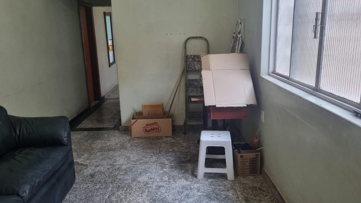 Casa, Lagoinha, 3 Quartos, 1 Vaga