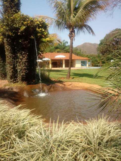 Casa em Condomínio, Centro, 4 Quartos, 4 Vagas, 1 Suíte