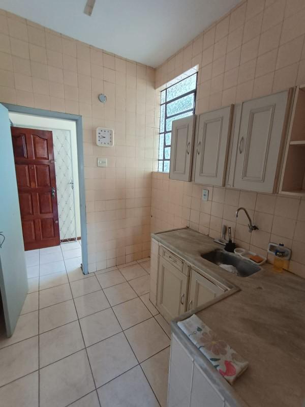 Apartamento, Alto Barroca, 3 Quartos, 1 Vaga