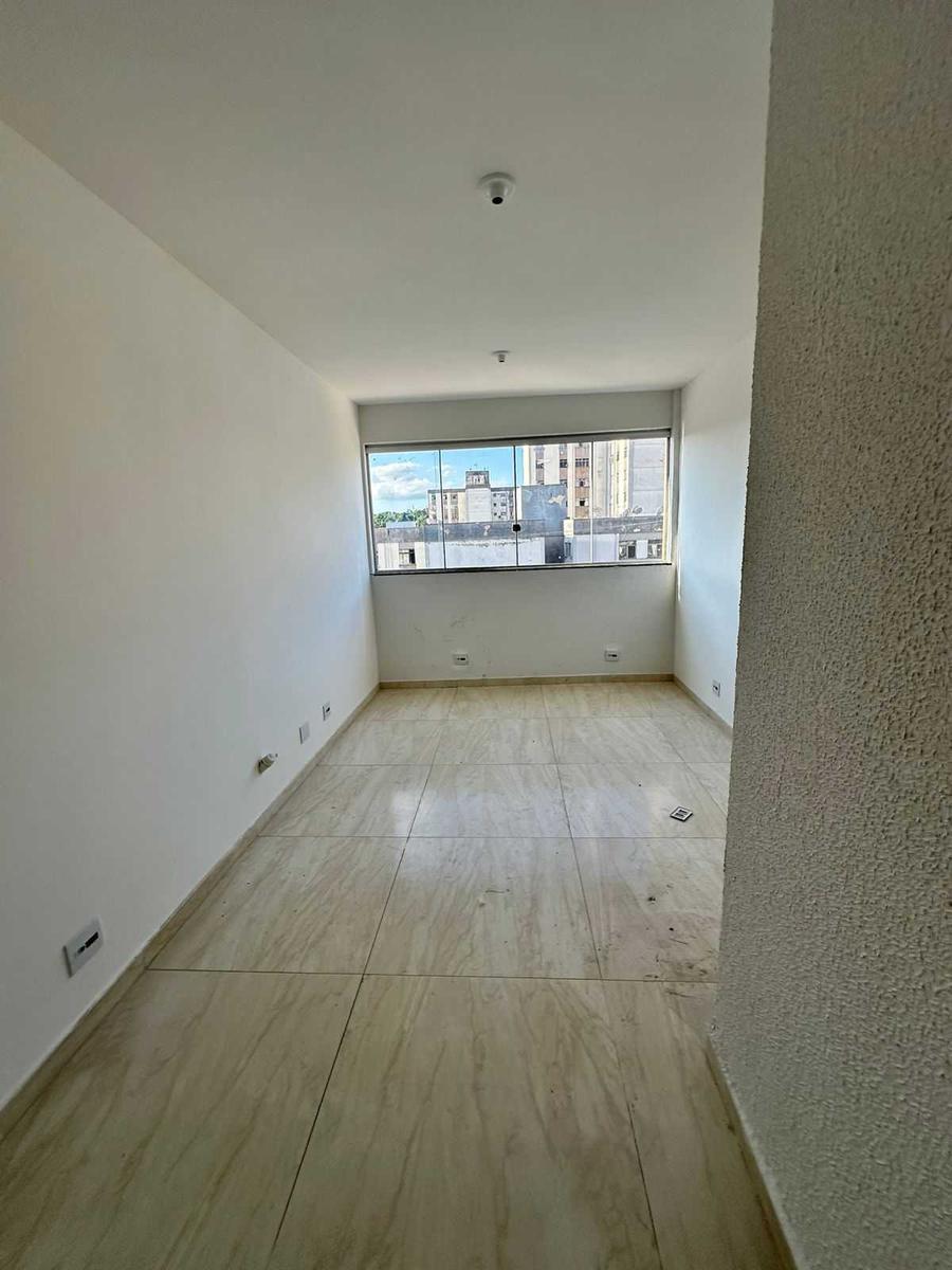 Andar, Santa Terezinha, 0 Quarto, 0 Vaga