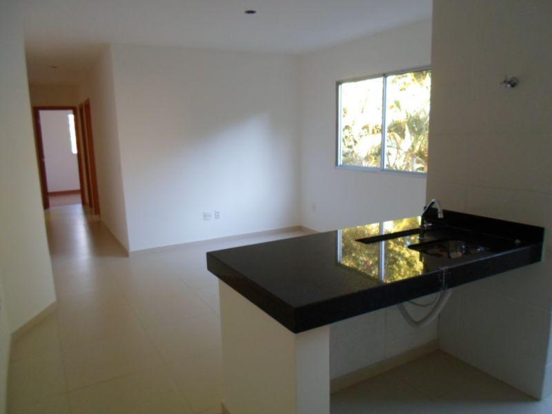 Apartamento, Jardim Paquetá, 2 Quartos, 1 Vaga