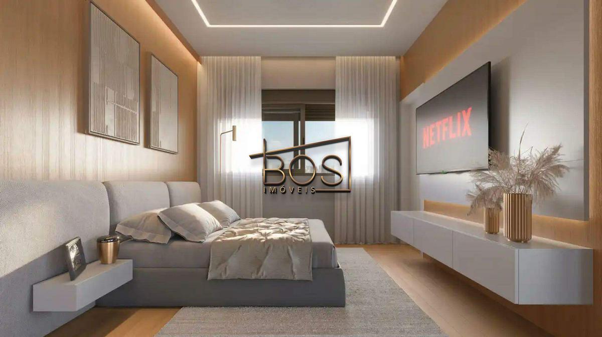 Apartamento, Gutierrez, 4 Quartos, 3 Vagas, 2 Suítes